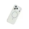 Joko  İphone 17 Pro Jully Magsafe Kapak - Beyaz