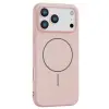 Joko  İphone 17 Pro Jully Magsafe Kapak - Pudra