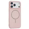 Joko  İphone 17 Pro Jully Magsafe Kapak - Pudra
