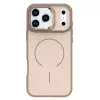 Joko  İphone 17 Pro Max Flexa Magsafe Kapak - Gold