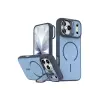 Joko  İphone 17 Pro Max Flexa Magsafe Kapak - Mavi