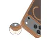 Joko  İphone 17 Pro Max Jota Magsafe Kapak - Çöl Titanyum