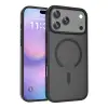 Joko  İphone 17 Pro Max Jota Magsafe Kapak - Siyah