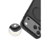 Joko  İphone 17 Pro Max Jota Magsafe Kapak - Siyah