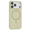 Joko  İphone 17 Pro Max Jully Magsafe Kapak - Bej