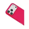 Joko  İphone 17 Pro Max Jully Magsafe Kapak - Pembe