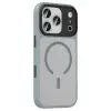 Joko  İphone 17 Pro Max Megane Magsafe Kapak - Titan Gri