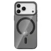 Joko  İphone 17 Pro Max Pc Blank Magsafe Kapak - Siyah