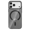Joko  İphone 17 Pro Max Pc Blank Magsafe Kapak - Siyah