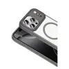 Joko  İphone 17 Pro Max Terea Magsafe Kapak - Gri