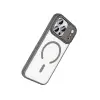 Joko  İphone 17 Pro Max Terea Magsafe Kapak - Gri