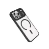 Joko  İphone 17 Pro Max Terea Magsafe Kapak - Siyah