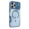 Joko  İphone 17 Pro Max Zinko Magsafe Kapak - Lacivert