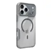 Joko  İphone 17 Pro Max Zinko Magsafe Kapak - Titan Gri