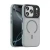 Joko  İphone 17 Pro Megane Magsafe Kapak - Titan Gri