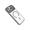 Joko  İphone 17 Pro Terea Magsafe Kapak - Gri