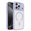 Joko  İphone 17 Pro Terea Magsafe Kapak - Mor