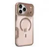 Joko  İphone 17 Pro Zinko Magsafe Kapak - Çöl Titanyum