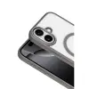 Joko  İphone 17 Terea Magsafe Kapak - Gri