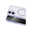 Joko  İphone 17 Terea Magsafe Kapak - Mor