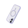 Joko  İphone 17 Terea Magsafe Kapak - Mor