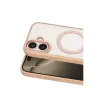 Joko  İphone 17 Terea Magsafe Kapak - Pembe
