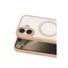 Joko  İphone 17 Terea Magsafe Kapak - Pembe