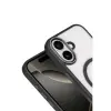 Joko  İphone 17 Terea Magsafe Kapak - Siyah