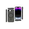 Joko  İphone 17e Megane Magsafe Kapak - Siyah