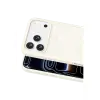 Joko  İphone 18 Pro Max Jota Magsafe Kapak - Şeffaf