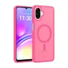 Joko Samsung Galaxy A07 4g Jota Magsafe Kapak - Rose