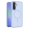 Joko Samsung Galaxy A27 5g Jota Magsafe Kapak - Açık Mavi