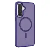 Joko Samsung Galaxy A27 5g Jota Magsafe Kapak - Derin Mor