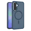 Joko Samsung Galaxy A27 5g Jota Magsafe Kapak - Lacivert