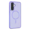 Joko Samsung Galaxy A27 5g Jota Magsafe Kapak - Lila