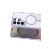 Joko Samsung Galaxy S26 Ultra Terea Magsafe Kapak - Mor