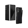 Joko Samsung Galaxy Z Fold 6 Hole Fold Kapak - Siyah