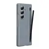 Joko Samsung Galaxy Z Fold 6 Hole Fold Kapak - Titan Gri