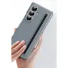 Joko Samsung Galaxy Z Fold 6 Hole Fold Kapak - Titan Gri
