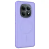 Joko Xiaomi Redmi Note 15 4g Jota Magsafe Kapak - Lila
