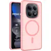 Joko Xiaomi Redmi Note 15 Pro 4g Jota Magsafe Kapak - Pudra
