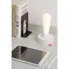 Jp-1003 Dekoratif Gece Lambası - Beyaz