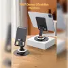 Kablo Geçirilebilir Telefon Tutucu