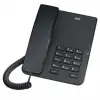 Karel Tm140 Siyah Analog Masa Üstü Kablolu Telefon