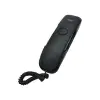Karel TM902 Siyah Duvar Telefonu (KDO)