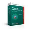 Kaspersky Internet Security 10 Kullanıcı 1 Yıl Plus (KDO)