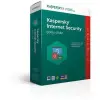 Kaspersky Internet Security 3 Kullanıcı 1 Yıl Plus (KDO)