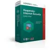 Kaspersky Internet Security 3 Kullanıcı 1 Yıl Plus (KDO)