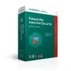 Kaspersky Internet Security 5 Kullanıcı 1 Yıl Plus (KDO)
