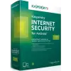 Kaspersky Internet Security for Android Cep Telefon Virüs Programı (KDO)
